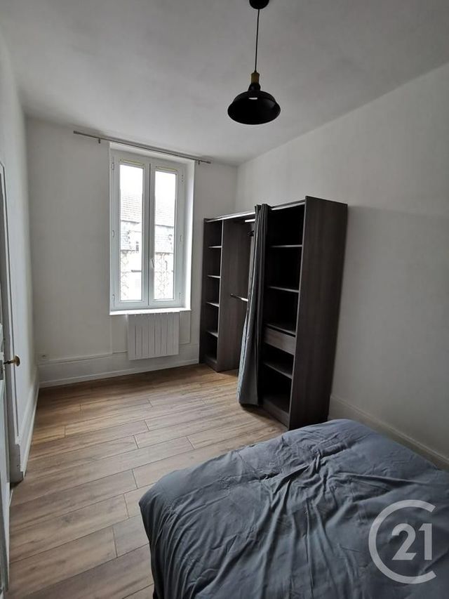 Appartement F2 &agrave; louer - 2 pi&egrave;ces - 34,88 m2 - Moulins - 03 - AUVERGNE