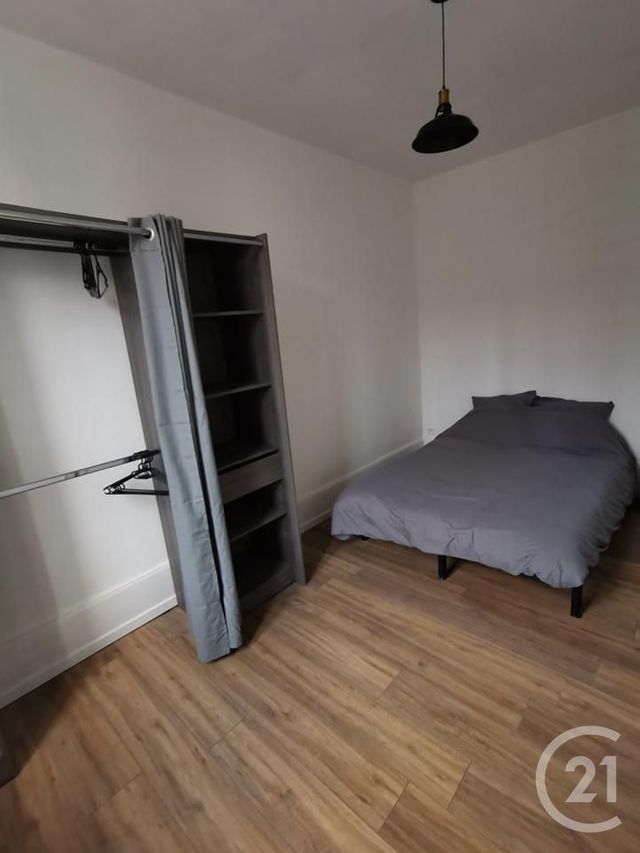 Appartement F2 &agrave; louer - 2 pi&egrave;ces - 34,88 m2 - Moulins - 03 - AUVERGNE
