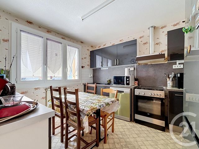 Maison &agrave; vendre - 4 pi&egrave;ces - 77,90 m2 - Tronget - 03 - AUVERGNE