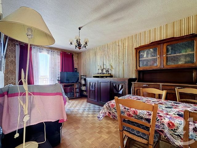 Maison &agrave; vendre - 4 pi&egrave;ces - 77,90 m2 - Tronget - 03 - AUVERGNE