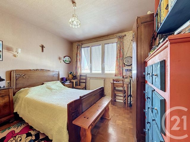 Maison &agrave; vendre - 4 pi&egrave;ces - 77,90 m2 - Tronget - 03 - AUVERGNE