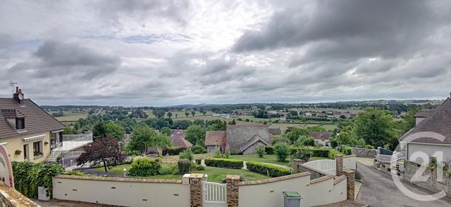Maison &agrave; vendre - 4 pi&egrave;ces - 77,90 m2 - Tronget - 03 - AUVERGNE