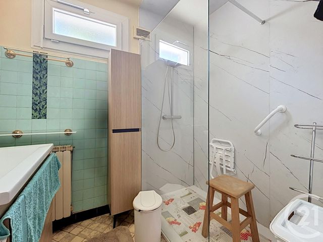 Maison &agrave; vendre - 4 pi&egrave;ces - 77,90 m2 - Tronget - 03 - AUVERGNE