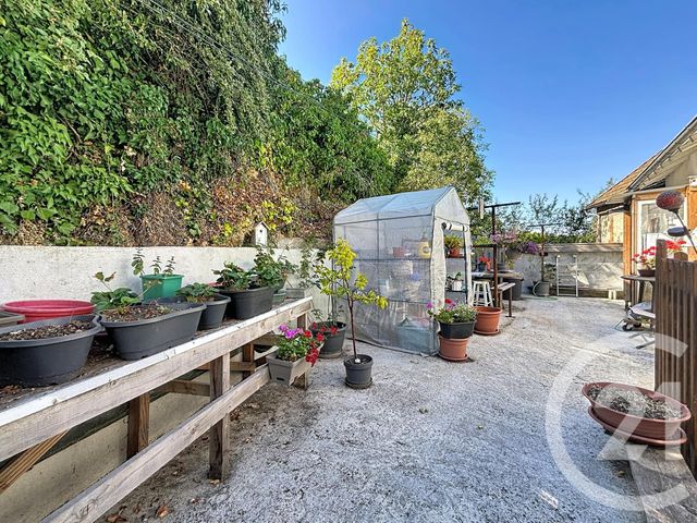 Maison &agrave; vendre - 4 pi&egrave;ces - 77,90 m2 - Tronget - 03 - AUVERGNE