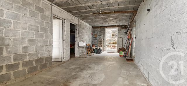Maison &agrave; vendre - 4 pi&egrave;ces - 77,90 m2 - Tronget - 03 - AUVERGNE