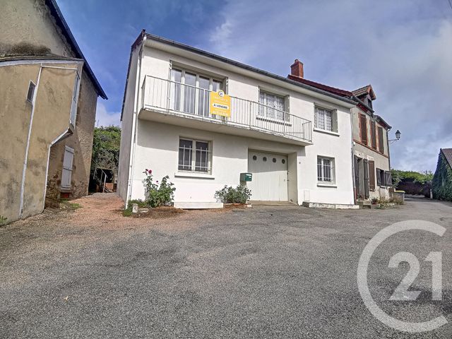 maison - TRONGET - 03