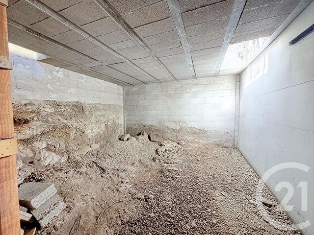 Maison &agrave; vendre - 4 pi&egrave;ces - 77,90 m2 - Tronget - 03 - AUVERGNE