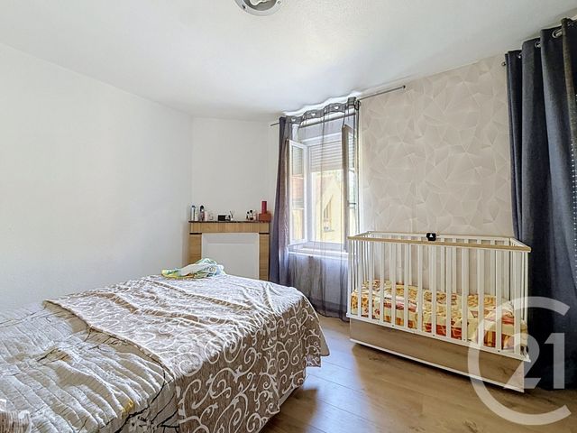 Maison &agrave; vendre - 6 pi&egrave;ces - 96 m2 - St Pourcain Sur Sioule - 03 - AUVERGNE