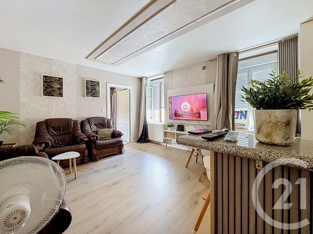 Maison &agrave; vendre - 6 pi&egrave;ces - 96 m2 - St Pourcain Sur Sioule - 03 - AUVERGNE