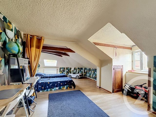 Maison &agrave; vendre - 6 pi&egrave;ces - 96 m2 - St Pourcain Sur Sioule - 03 - AUVERGNE
