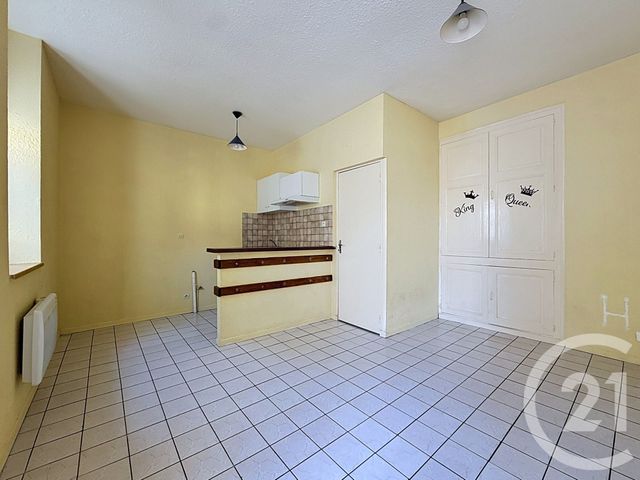 Maison &agrave; vendre - 6 pi&egrave;ces - 96 m2 - St Pourcain Sur Sioule - 03 - AUVERGNE