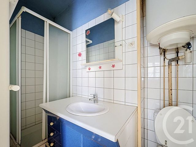 Maison &agrave; vendre - 6 pi&egrave;ces - 96 m2 - St Pourcain Sur Sioule - 03 - AUVERGNE
