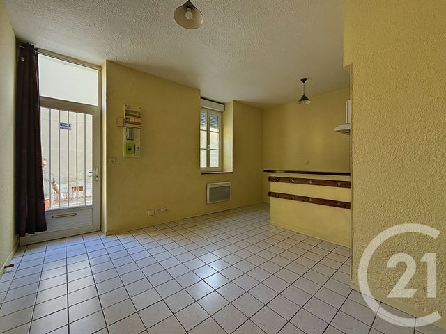 Maison &agrave; vendre - 6 pi&egrave;ces - 96 m2 - St Pourcain Sur Sioule - 03 - AUVERGNE