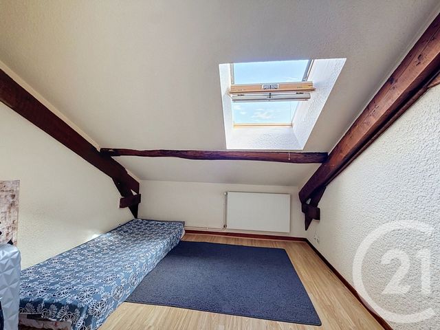 Maison &agrave; vendre - 6 pi&egrave;ces - 96 m2 - St Pourcain Sur Sioule - 03 - AUVERGNE