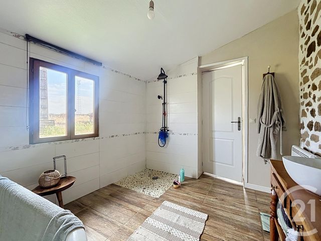 Maison &agrave; vendre - 4 pi&egrave;ces - 155,37 m2 - Treban - 03 - AUVERGNE