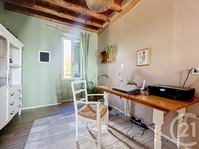 Maison &agrave; vendre - 4 pi&egrave;ces - 155,37 m2 - Treban - 03 - AUVERGNE