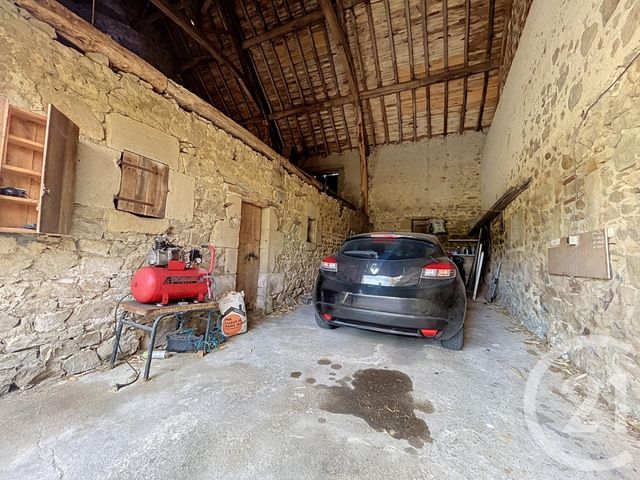 Maison &agrave; vendre - 4 pi&egrave;ces - 155,37 m2 - Treban - 03 - AUVERGNE