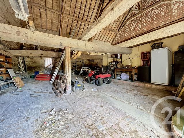 Maison &agrave; vendre - 4 pi&egrave;ces - 155,37 m2 - Treban - 03 - AUVERGNE