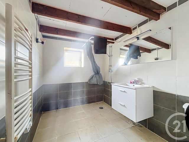 Maison &agrave; vendre - 4 pi&egrave;ces - 155,37 m2 - Treban - 03 - AUVERGNE