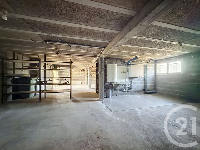 Maison &agrave; vendre - 4 pi&egrave;ces - 85,86 m2 - St Pourcain Sur Sioule - 03 - AUVERGNE