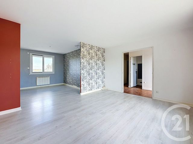 Maison &agrave; vendre - 4 pi&egrave;ces - 85,86 m2 - St Pourcain Sur Sioule - 03 - AUVERGNE
