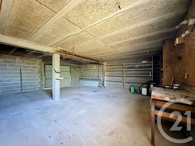 Maison &agrave; vendre - 4 pi&egrave;ces - 85,86 m2 - St Pourcain Sur Sioule - 03 - AUVERGNE
