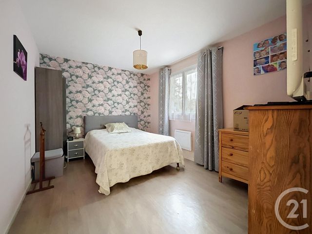 Maison &agrave; vendre - 3 pi&egrave;ces - 80,60 m2 - Bayet - 03 - AUVERGNE