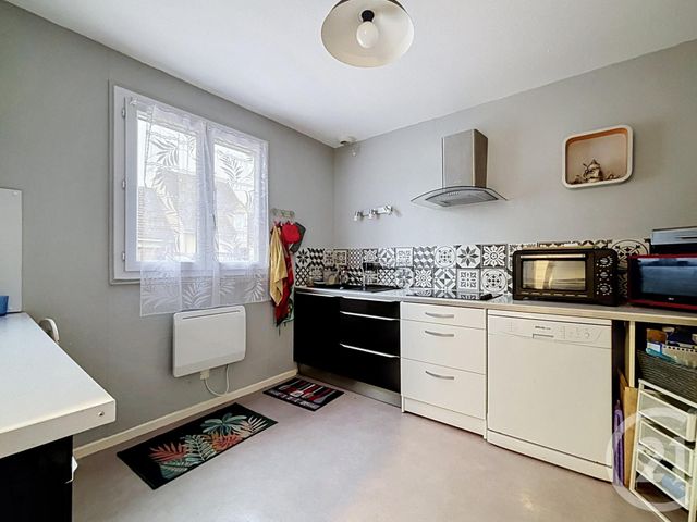 Maison &agrave; vendre - 3 pi&egrave;ces - 80,60 m2 - Bayet - 03 - AUVERGNE