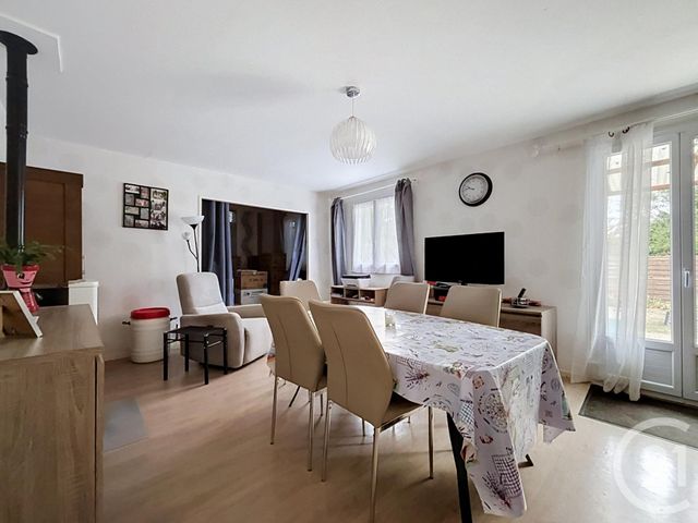 Maison &agrave; vendre - 3 pi&egrave;ces - 80,60 m2 - Bayet - 03 - AUVERGNE