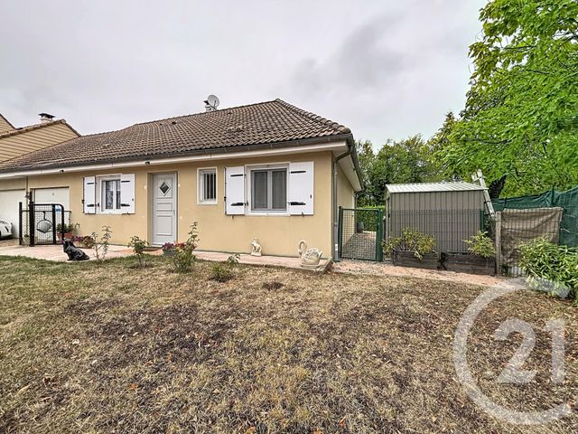 maison - BAYET - 03