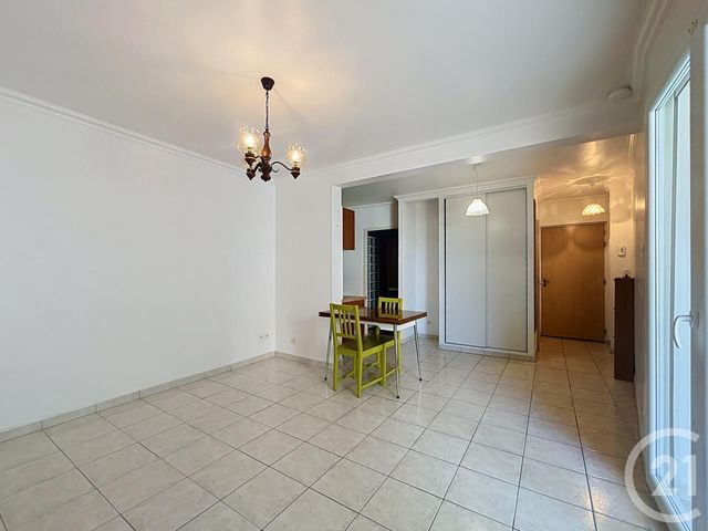 Appartement F2 &agrave; louer - 2 pi&egrave;ces - 39,48 m2 - St Pourcain Sur Sioule - 03 - AUVERGNE