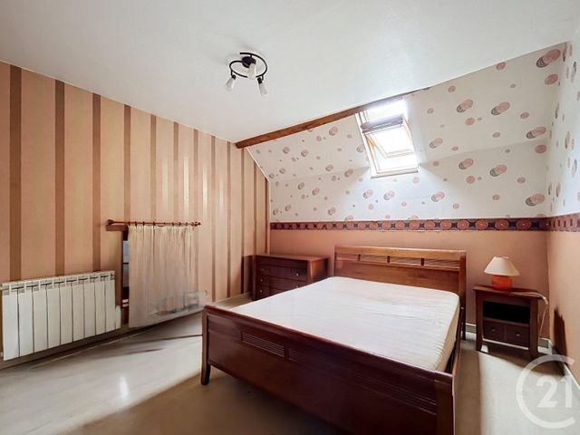Maison &agrave; vendre - 4 pi&egrave;ces - 114,15 m2 - Etroussat - 03 - AUVERGNE