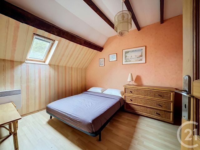 Maison &agrave; vendre - 4 pi&egrave;ces - 114,15 m2 - Etroussat - 03 - AUVERGNE