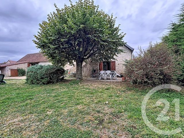 Maison &agrave; vendre - 4 pi&egrave;ces - 114,15 m2 - Etroussat - 03 - AUVERGNE
