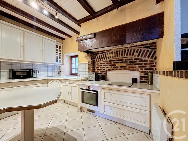 Maison &agrave; vendre - 4 pi&egrave;ces - 114,15 m2 - Etroussat - 03 - AUVERGNE