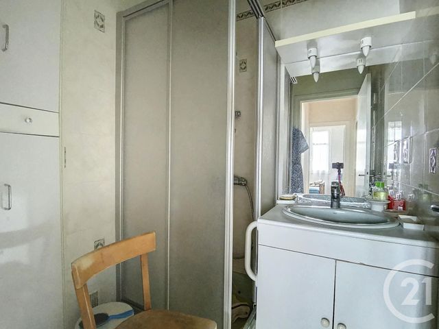 Appartement F4 &agrave; louer - 4 pi&egrave;ces - 66,48 m2 - St Pourcain Sur Sioule - 03 - AUVERGNE