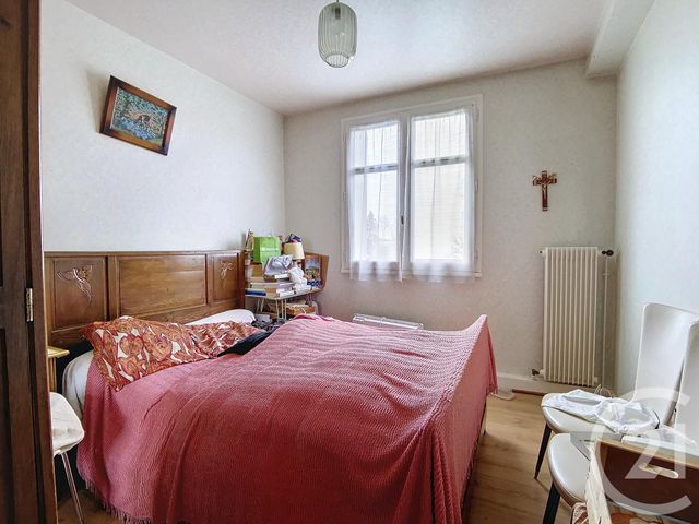 Appartement F4 &agrave; louer - 4 pi&egrave;ces - 66,48 m2 - St Pourcain Sur Sioule - 03 - AUVERGNE