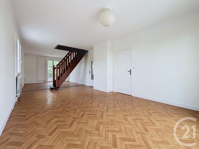 Maison &agrave; vendre - 6 pi&egrave;ces - 120 m2 - 03 - AUVERGNE