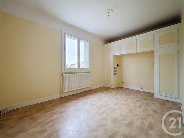 Maison &agrave; vendre - 6 pi&egrave;ces - 120 m2 - 03 - AUVERGNE