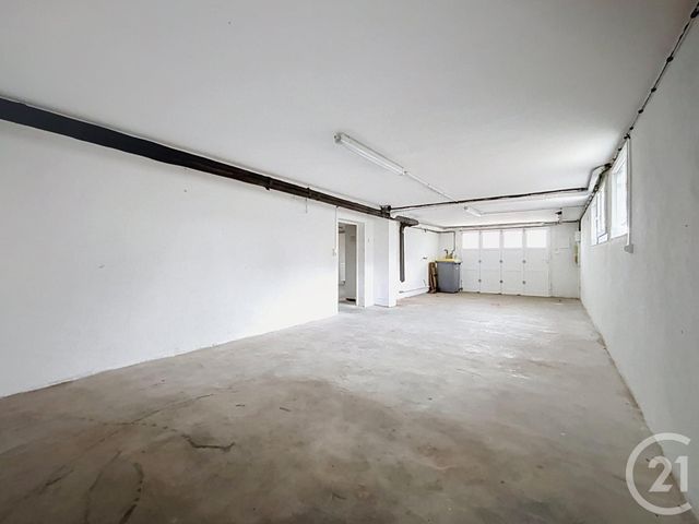 Maison &agrave; vendre - 6 pi&egrave;ces - 120 m2 - 03 - AUVERGNE