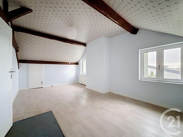 Maison &agrave; vendre - 6 pi&egrave;ces - 120 m2 - 03 - AUVERGNE