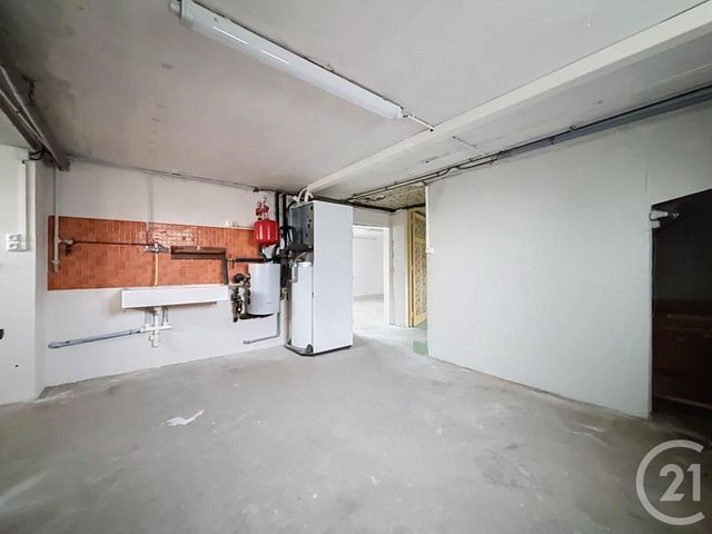 Maison &agrave; vendre - 6 pi&egrave;ces - 120 m2 - 03 - AUVERGNE
