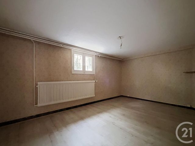 Maison &agrave; vendre - 6 pi&egrave;ces - 120 m2 - 03 - AUVERGNE