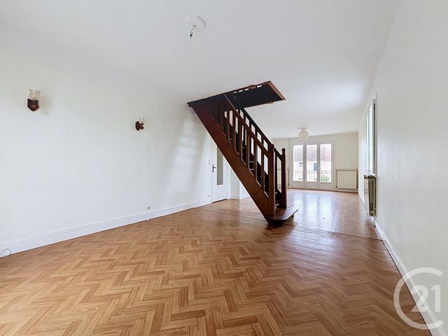 Maison &agrave; vendre - 6 pi&egrave;ces - 120 m2 - 03 - AUVERGNE