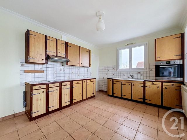 Maison &agrave; vendre - 6 pi&egrave;ces - 120 m2 - 03 - AUVERGNE