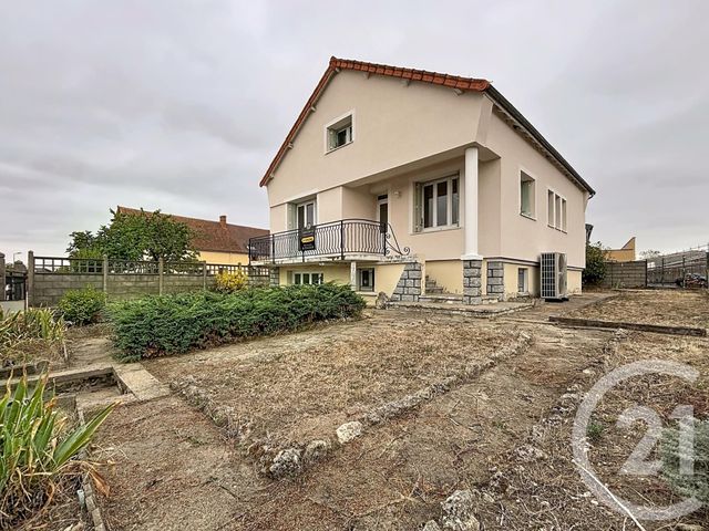 Maison à vendre None
