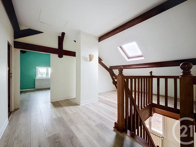 Maison &agrave; vendre - 6 pi&egrave;ces - 120 m2 - 03 - AUVERGNE