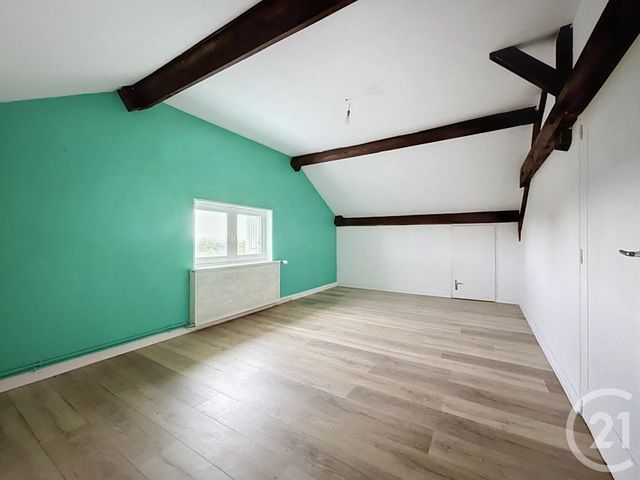 Maison &agrave; vendre - 6 pi&egrave;ces - 120 m2 - 03 - AUVERGNE