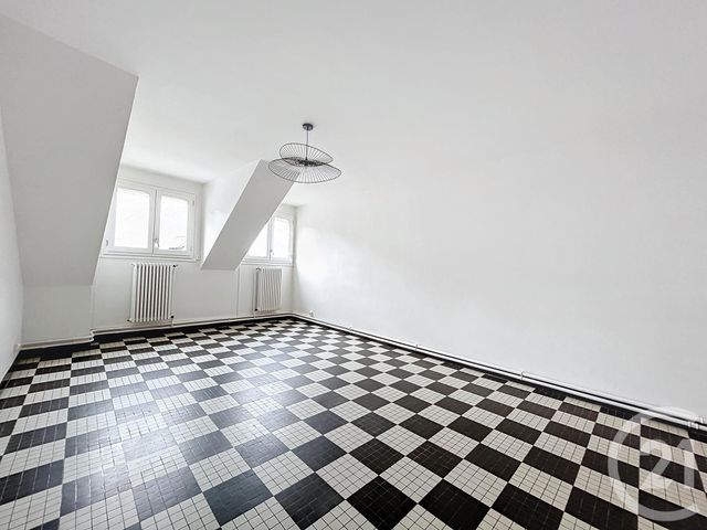 Appartement F3 à louer ST POURCAIN SUR SIOULE