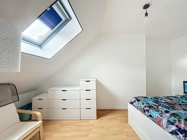 Maison &agrave; louer - 2 pi&egrave;ces - 57,40 m2 - St Pourcain Sur Sioule - 03 - AUVERGNE